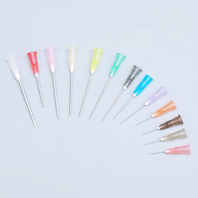 Material Selection Criteria for Cosmetic Micro Needles