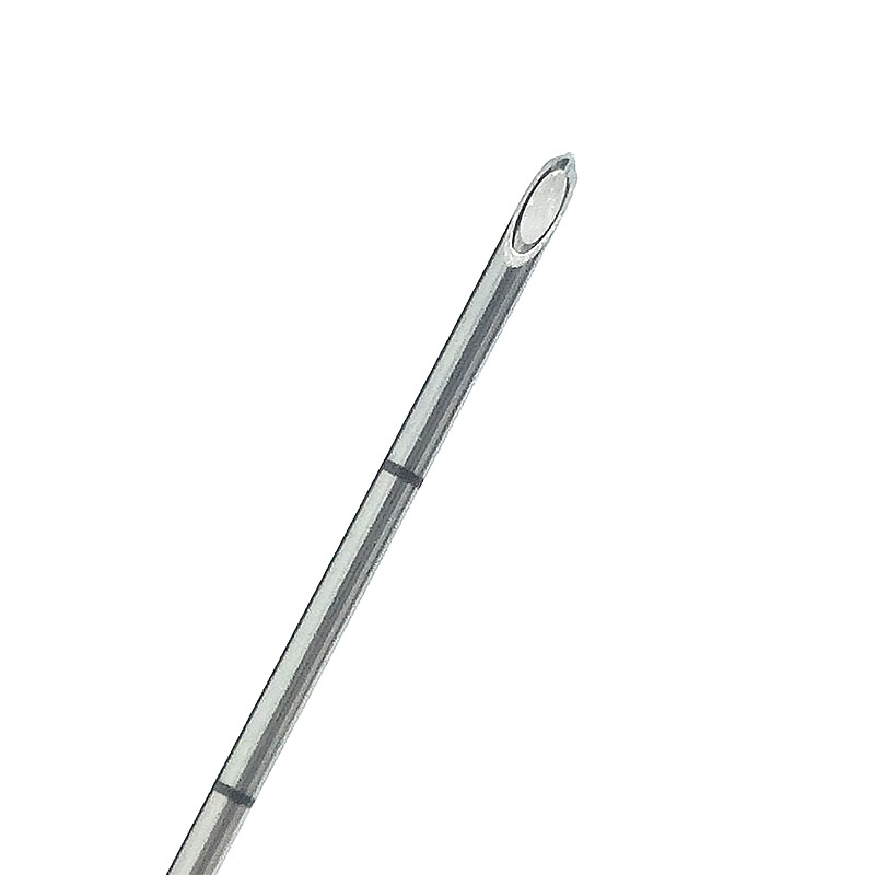 Sterile Body Piercing Needle