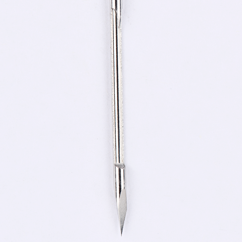 Sinowares Stainless Steel Needle with Sharp Point