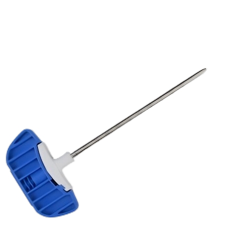Ensuring compliance with clinical standards through vetted biopsy needle suppliers