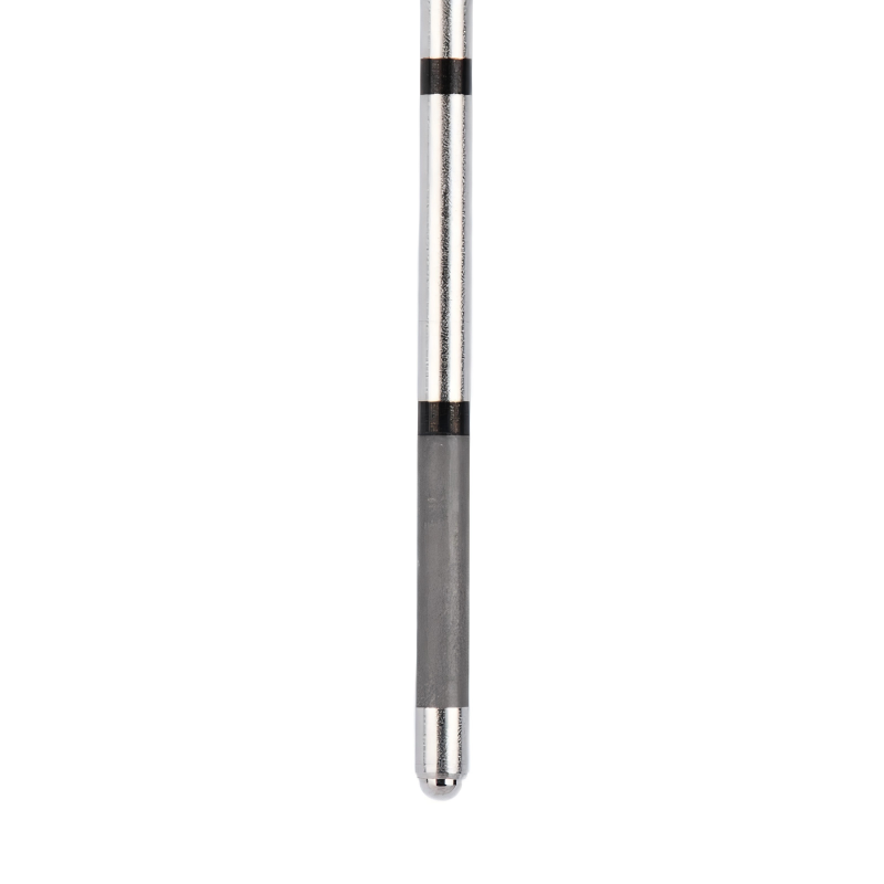 Sterile microwave ablation needle for tumor ablation planning