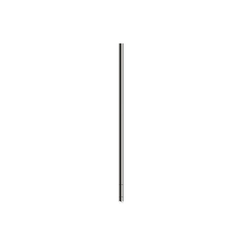 Sterile microwave ablation needle for tumor ablation planning