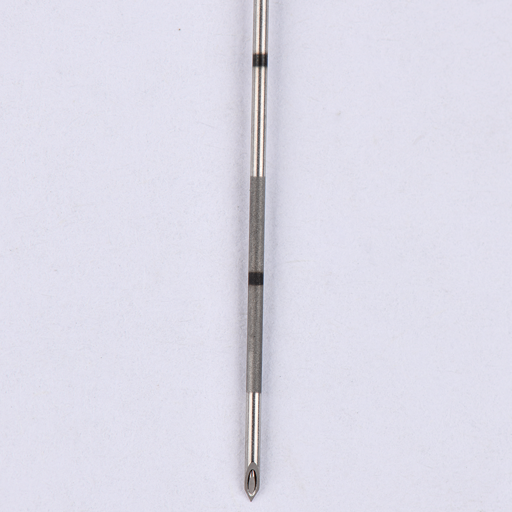  Chiba Needle
