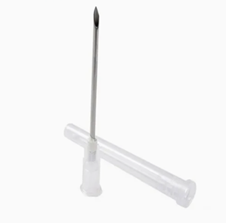 Syringe Injection Needles
