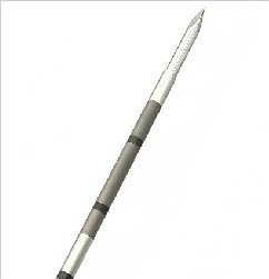 Variations in gauge and length specifications critical to Disposable Veress Needle selection