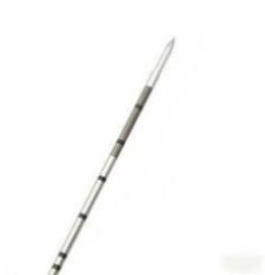 Essential characteristics of Chiba Needle enhancing medical procedure outcomes 