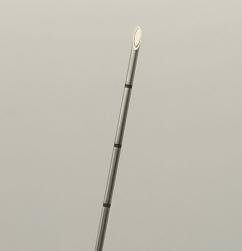 Customizable sizes from 18G to 25G in Chiba Needle manufacturing for various clinical needs