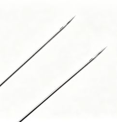 Customization possibilities for laparoscopic surgery instruments based on client designs