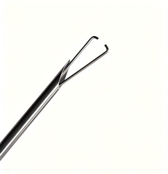Customizable Features of Laparoscopic Retractors for Specialized Procedures