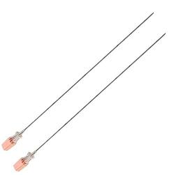 The role of biopsy needle design in reducing tissue trauma