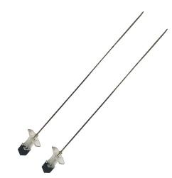 Customizable dimensions to meet specific breast biopsy requirements