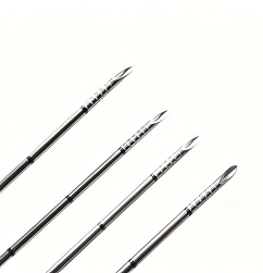 Navigating Supplier Options for Breast Biopsy Needle Procurement