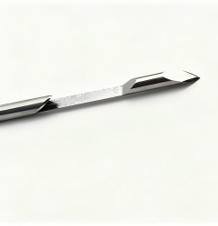 Comparing biopsy needle qualities for institutional purchase decisions 